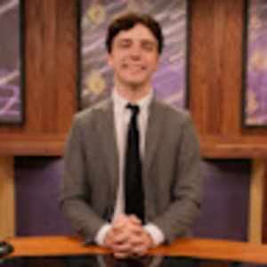 Meet your Posher, Connor